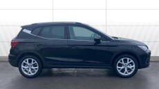 SEAT Arona 1.0 TSI 115 FR 5dr DSG Petrol Hatchback